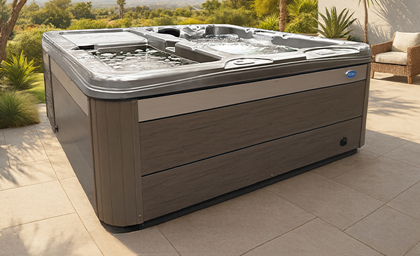 Cold Plunge Spas Series Provo hot tubs for sale
