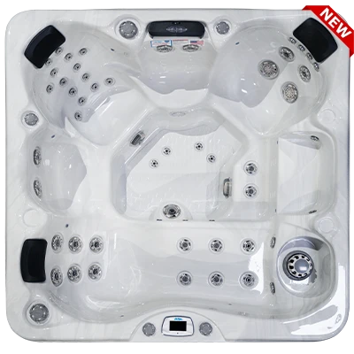 Costa-X EC-749LX hot tubs for sale in Provo