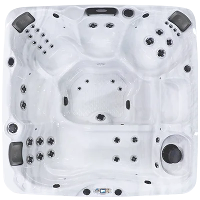 Avalon EC-840L hot tubs for sale in Provo