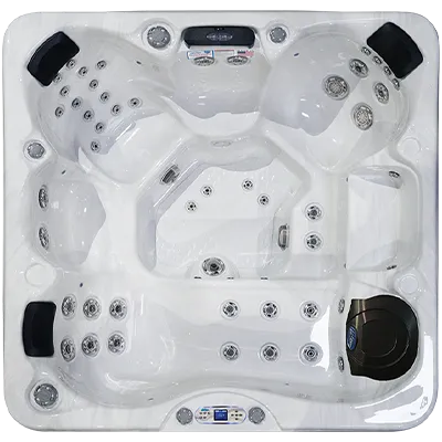 Avalon EC-849L hot tubs for sale in Provo
