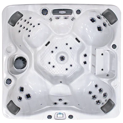 Cancun-X EC-867BX hot tubs for sale in Provo