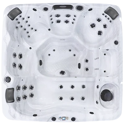 Avalon EC-867L hot tubs for sale in Provo