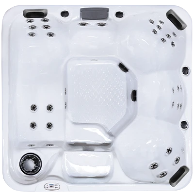 Hawaiian Plus PPZ-634L hot tubs for sale in Provo