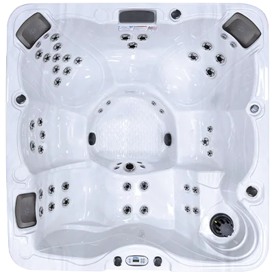 Pacifica Plus PPZ-743L hot tubs for sale in Provo