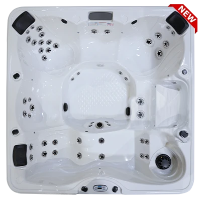 Pacifica Plus PPZ-743LC hot tubs for sale in Provo