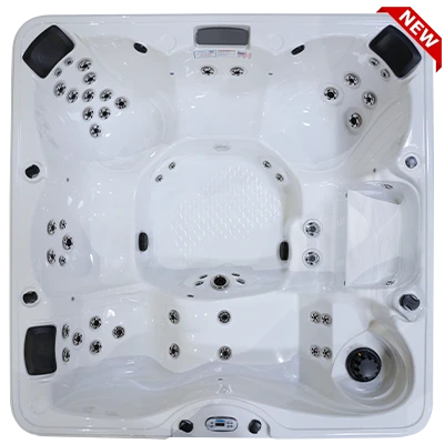 Atlantic Plus PPZ-843LC hot tubs for sale in Provo